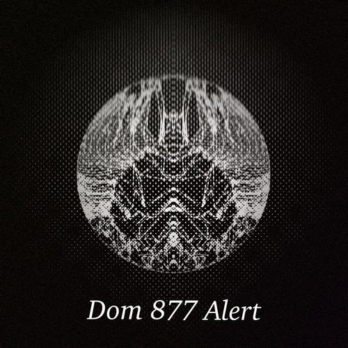 Dom 877 - Alert [877048BP]